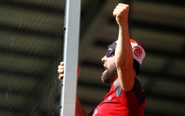 关于雷根斯堡获得胜利,稳居积分榜前列的信息 关于雷根斯堡获得胜利,稳居积分榜前列的信息