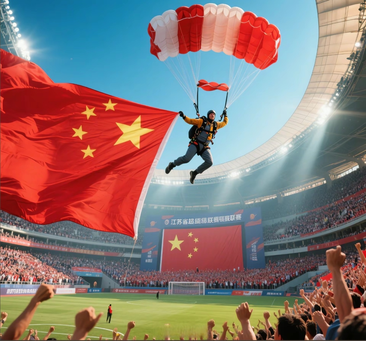 新赛季开幕,各队备战气势如虹的简单介绍 新赛季开幕,各队备战气势如虹的简单介绍